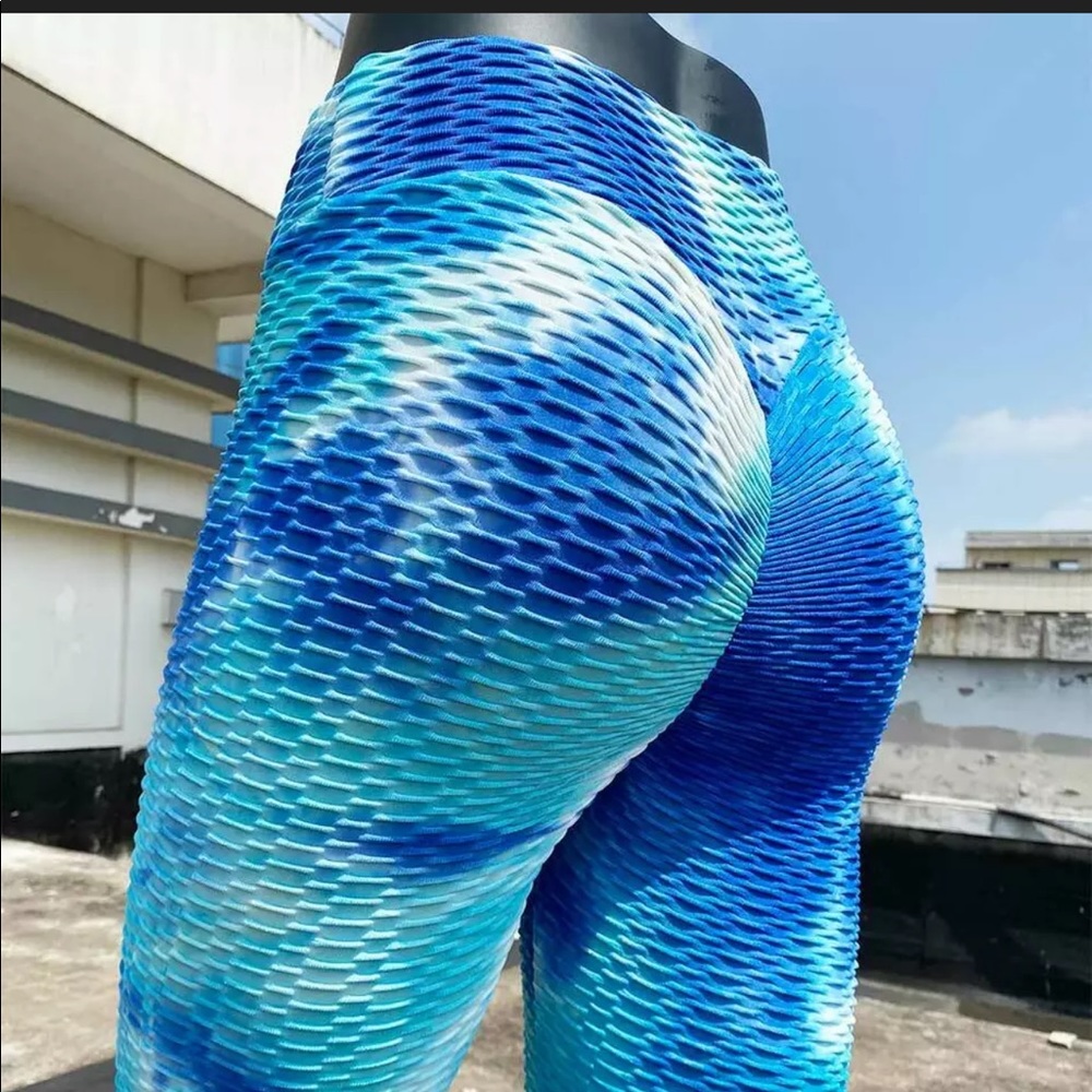 Women legging high waist fitness workout